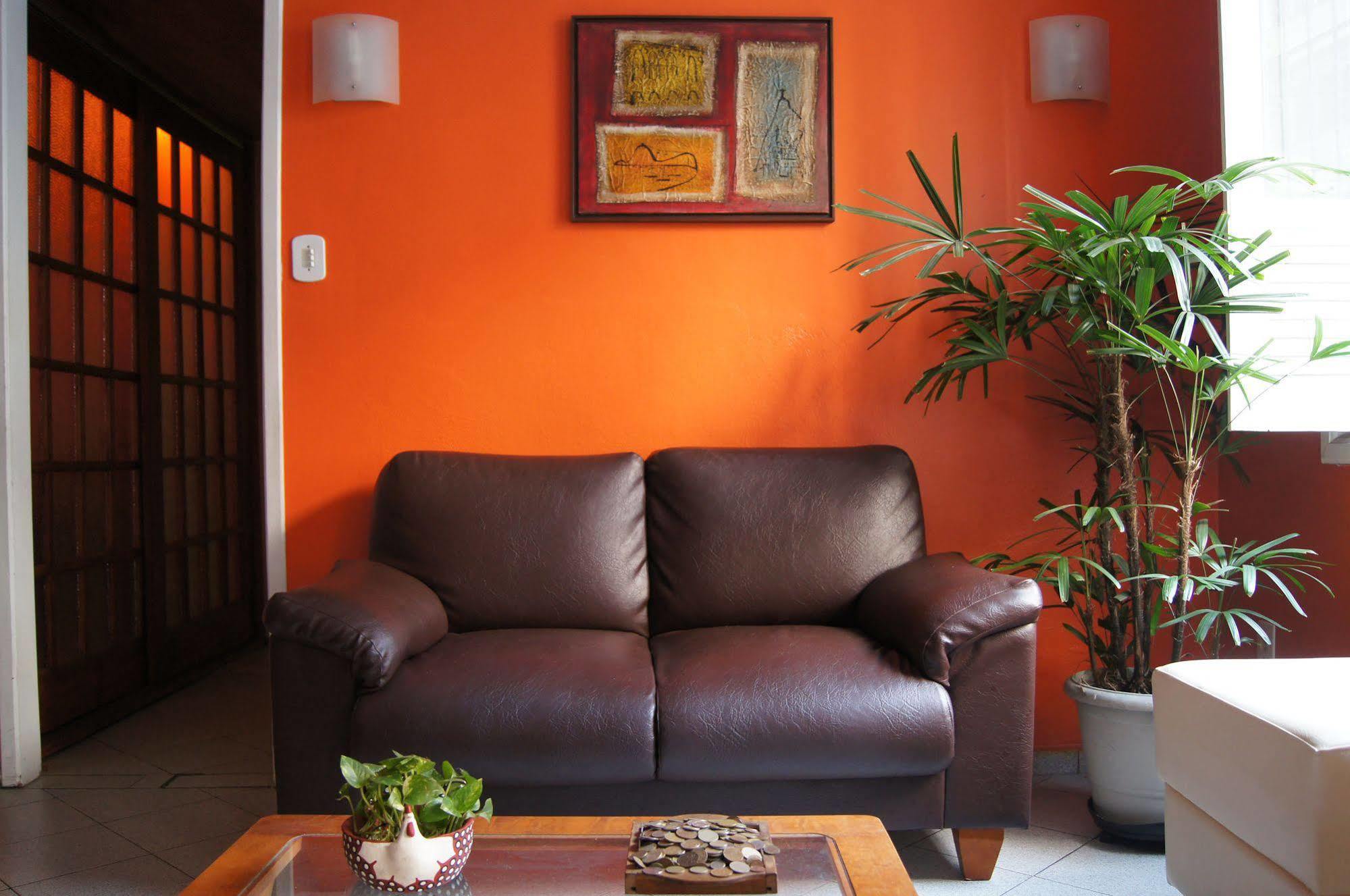 Walk On The Beach Hostel Rio de Janeiro Exterior foto